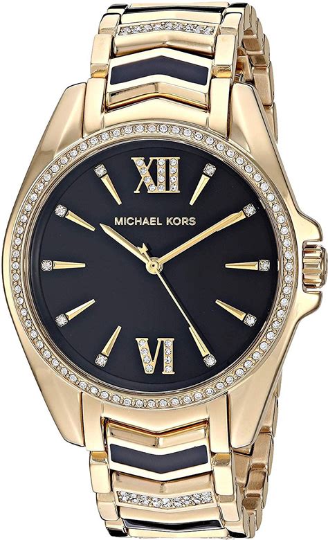 Michael Kors Women's Whitney Three.